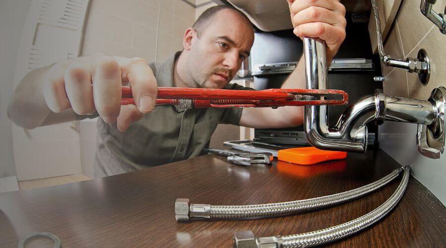 Local expert plumbing services in Chatfield, TX
